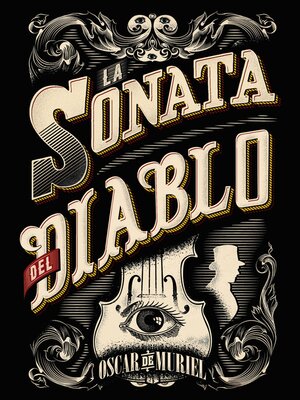 cover image of La sonata del diablo (Frey & McGray 1)